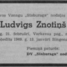 Ludvigs Znotiņš