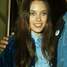Marcheline  Bertrand