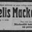 Miķelis Mackevičs