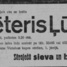 Pēteris Ļūļa