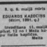 Eduards Kažociņš