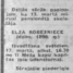 Elza Robežniece