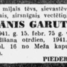 Jānis Garūts