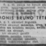 Laimonis Bruno Teteris