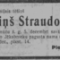 Mārtiņš Straudovskis