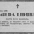 Milda Lidurta