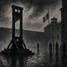 La dernière exécution à la guillotine