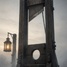 La dernière exécution à la guillotine