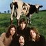 Пятый студийный альбом британской рок-группы Pink Floyd - "Atom Heart Mother"