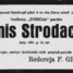 Jānis Strodahs