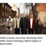 Stambulas Konvencijā izdegušais Eņģelis