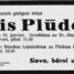 Vilis Plūdons