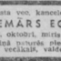 Voldemārs Eglītis